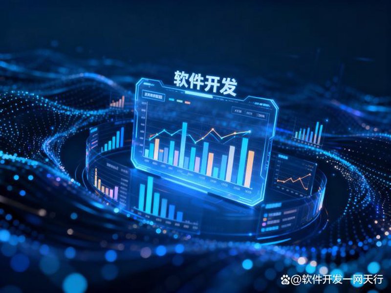 定制企业官网：展现品牌价值的新窗口