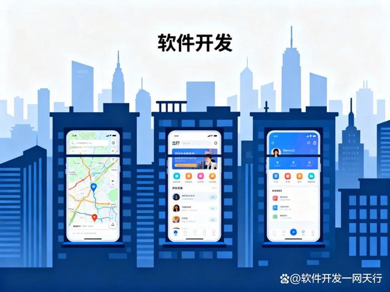 企业官网定制:构建数字名片的新选择